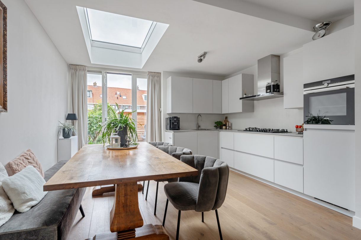 Te koop: Foto Woonhuis aan de Merellaan 32 in Vlaardingen