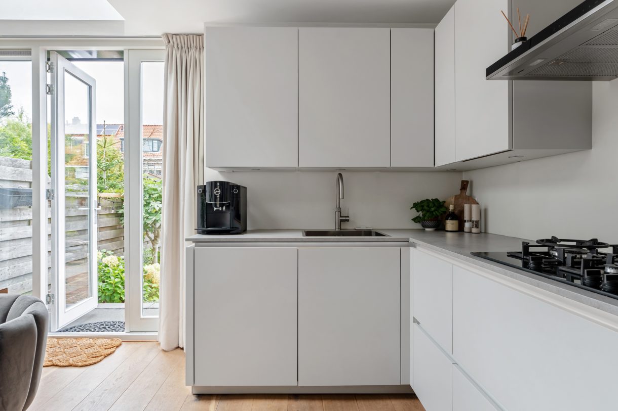 Te koop: Foto Woonhuis aan de Merellaan 32 in Vlaardingen