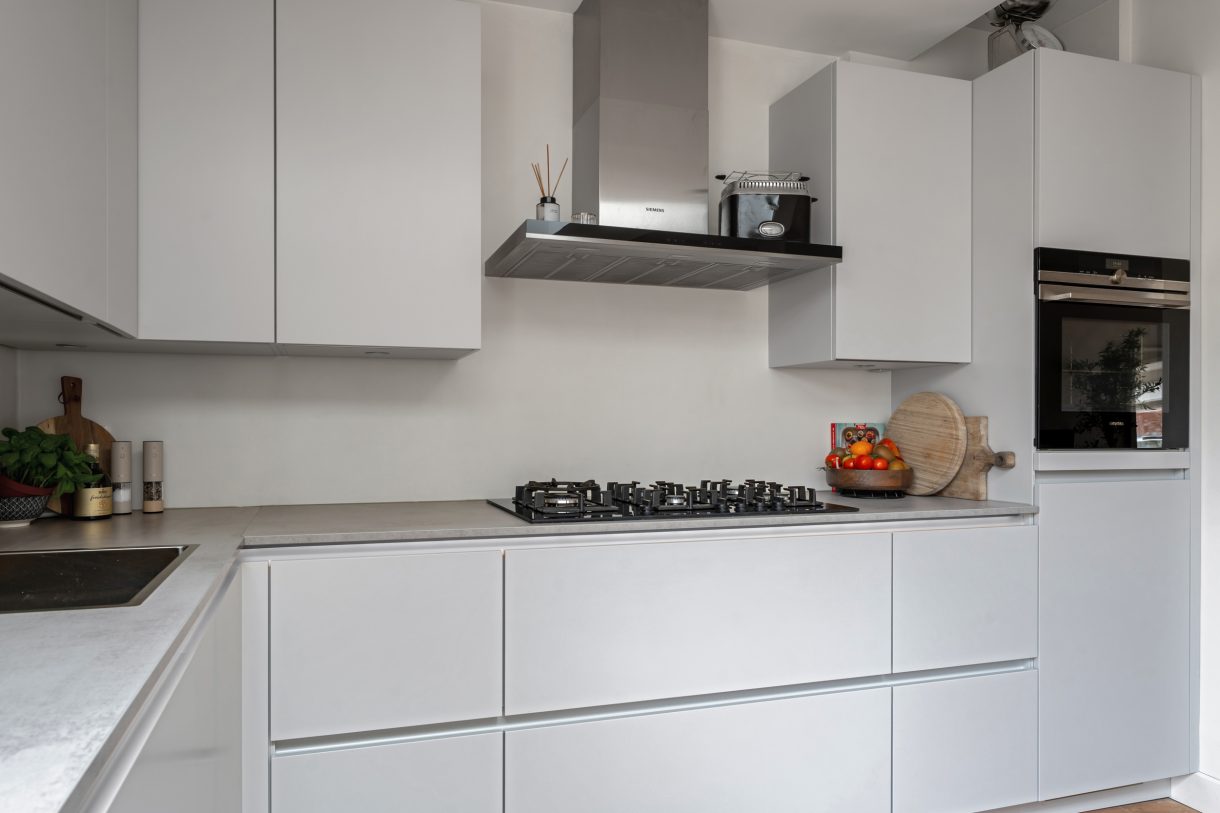 Te koop: Foto Woonhuis aan de Merellaan 32 in Vlaardingen