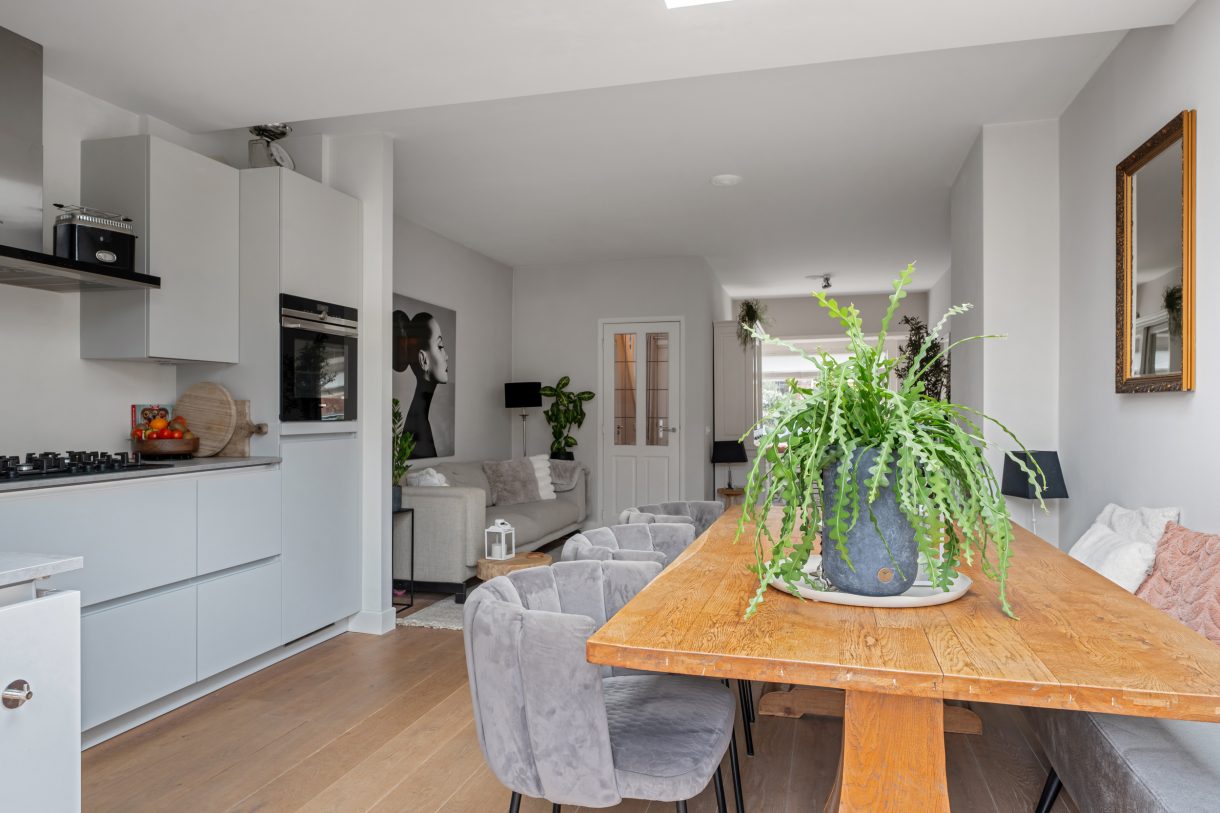 Te koop: Foto Woonhuis aan de Merellaan 32 in Vlaardingen