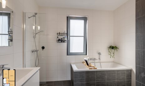 Te koop: Foto Woonhuis aan de Schipluidersluis 13 in Vlaardingen