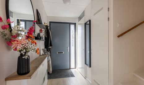 Te koop: Foto Woonhuis aan de Schipluidersluis 13 in Vlaardingen