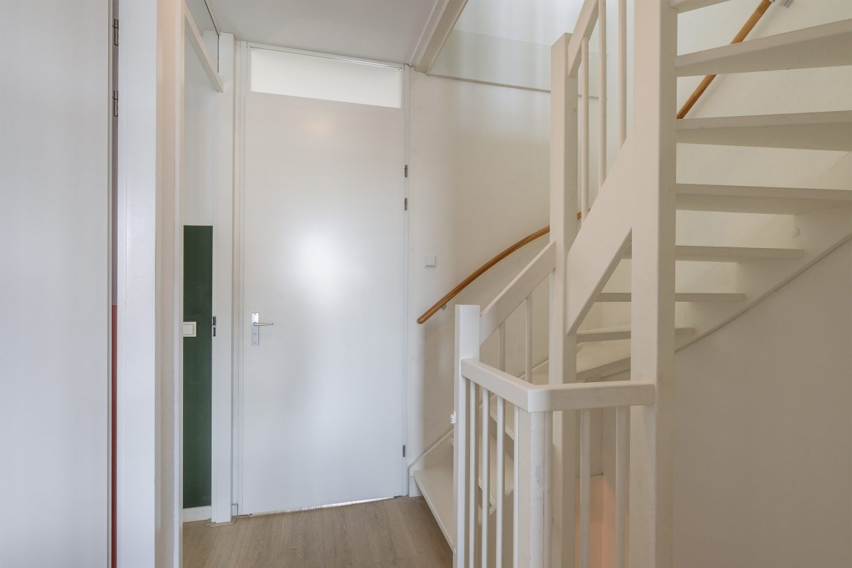 Te koop: Foto Woonhuis aan de Schipluidersluis 13 in Vlaardingen