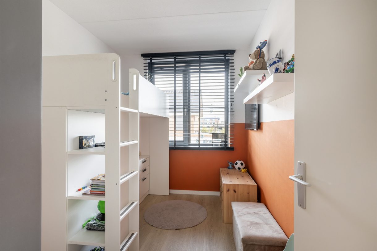 Te koop: Foto Woonhuis aan de Schipluidersluis 13 in Vlaardingen