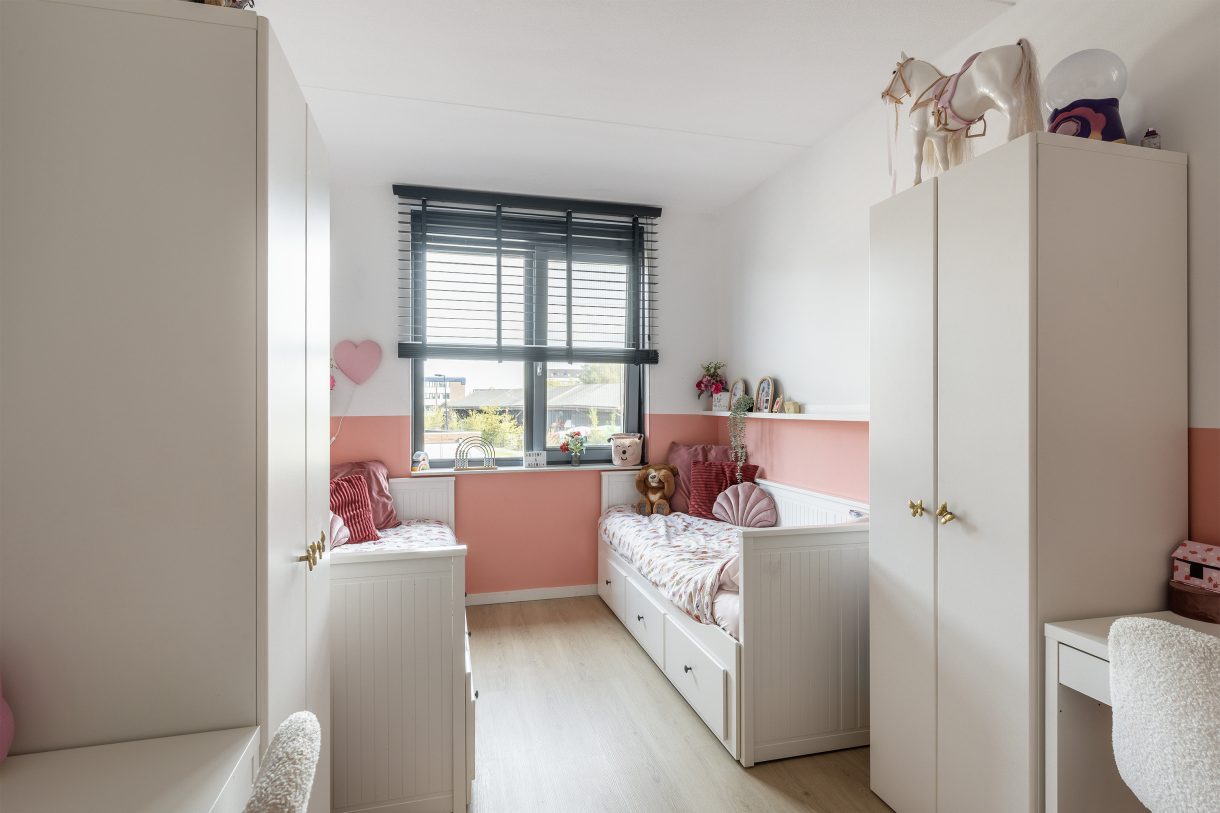 Te koop: Foto Woonhuis aan de Schipluidersluis 13 in Vlaardingen