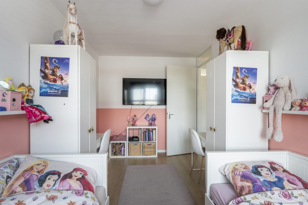 Te koop: Foto Woonhuis aan de Schipluidersluis 13 in Vlaardingen