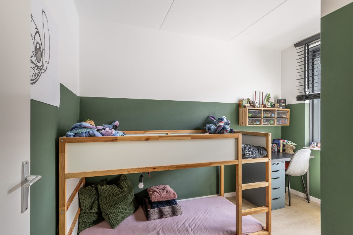 Te koop: Foto Woonhuis aan de Schipluidersluis 13 in Vlaardingen