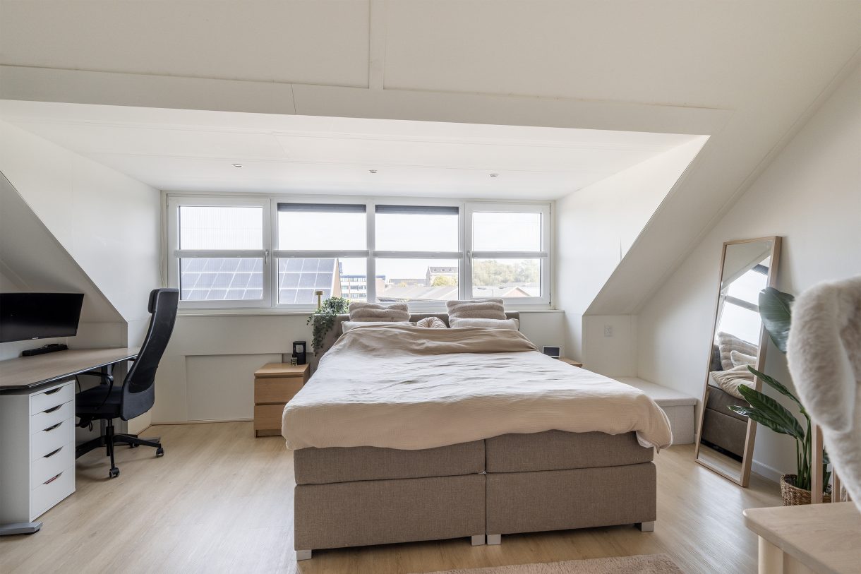 Te koop: Foto Woonhuis aan de Schipluidersluis 13 in Vlaardingen