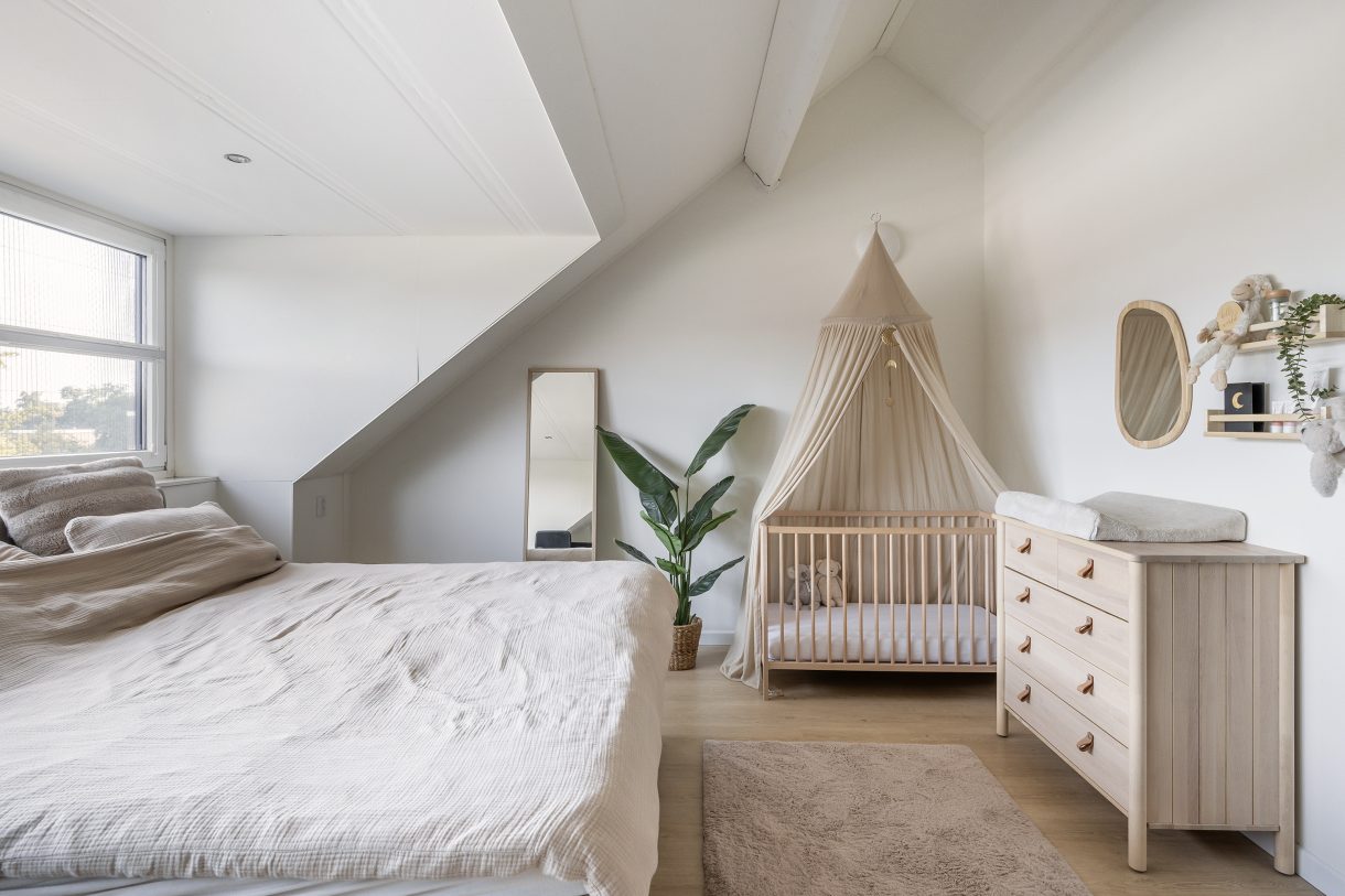 Te koop: Foto Woonhuis aan de Schipluidersluis 13 in Vlaardingen