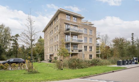 Hoofdfoto van Schiedam Ireen Wüststraat 145