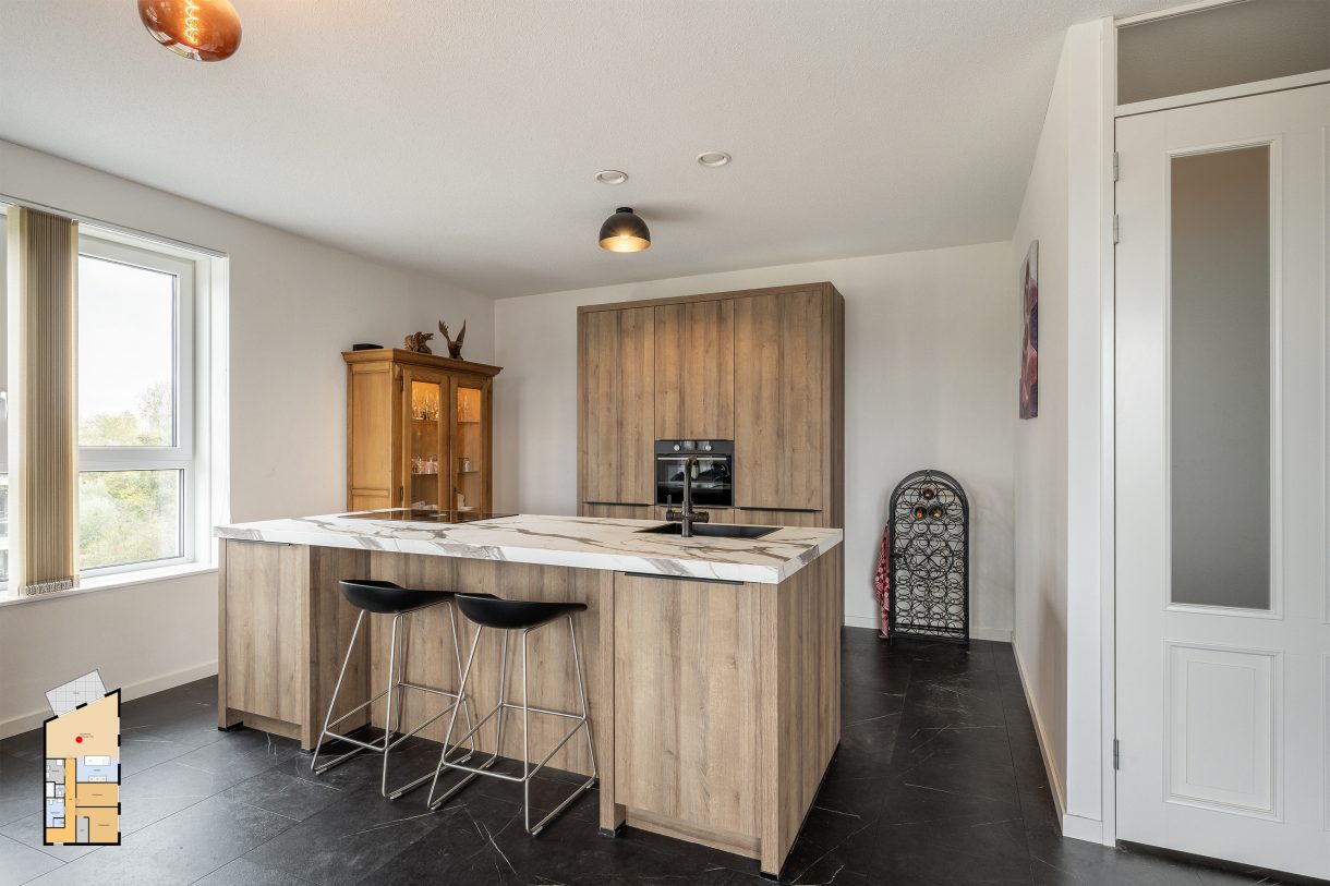 Te koop: Foto Appartement aan de Ireen Wüststraat 145 in Schiedam