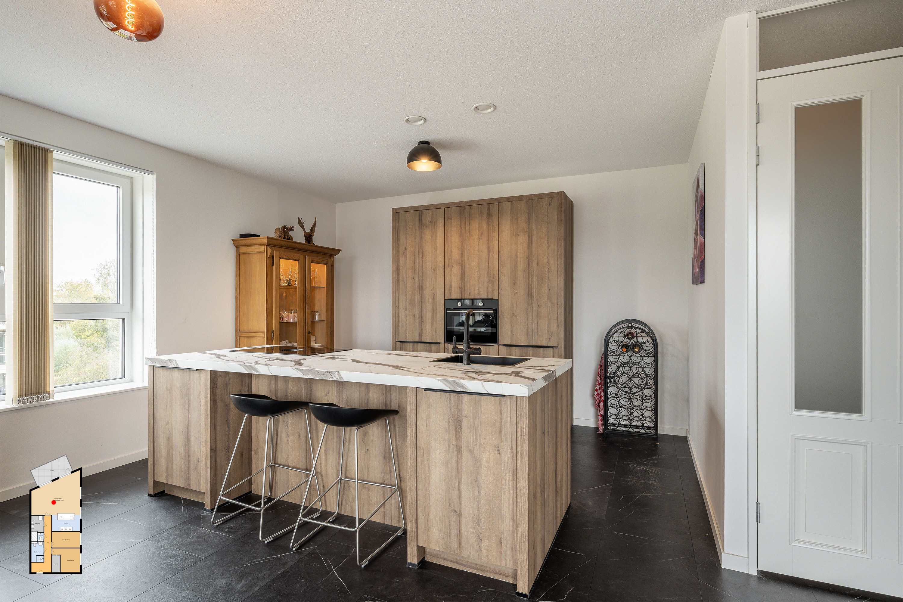 Te koop: Foto Appartement aan de Ireen Wüststraat 145 in Schiedam