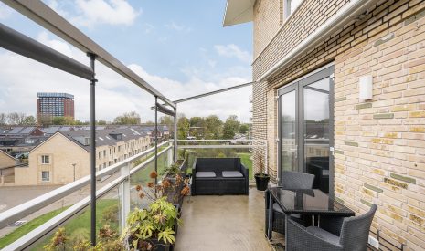 Te koop: Foto Appartement aan de Ireen Wüststraat 145 in Schiedam