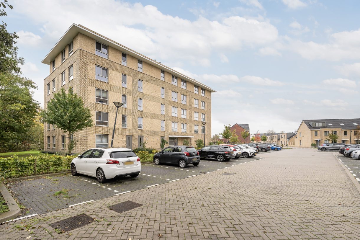 Te koop: Foto Appartement aan de Ireen Wüststraat 145 in Schiedam