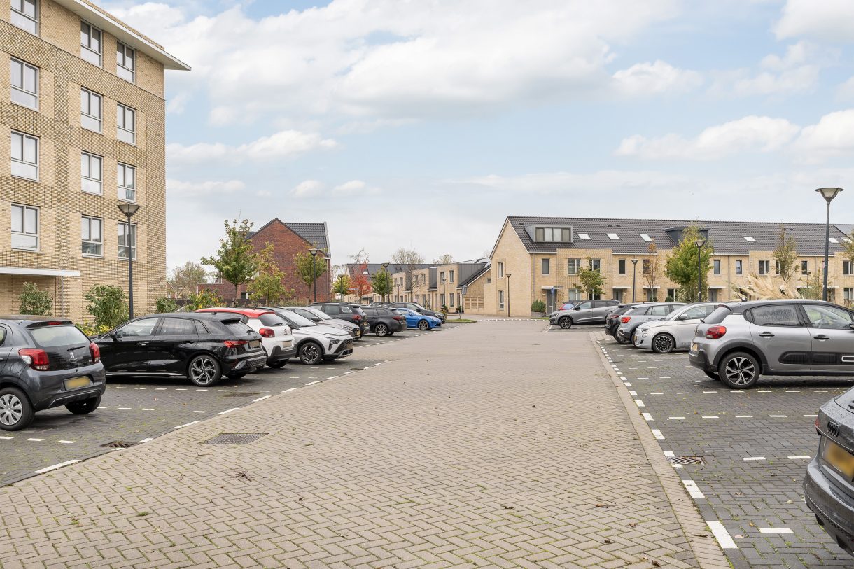 Te koop: Foto Appartement aan de Ireen Wüststraat 145 in Schiedam