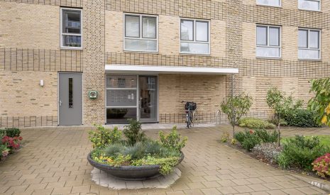 Te koop: Foto Appartement aan de Ireen Wüststraat 145 in Schiedam