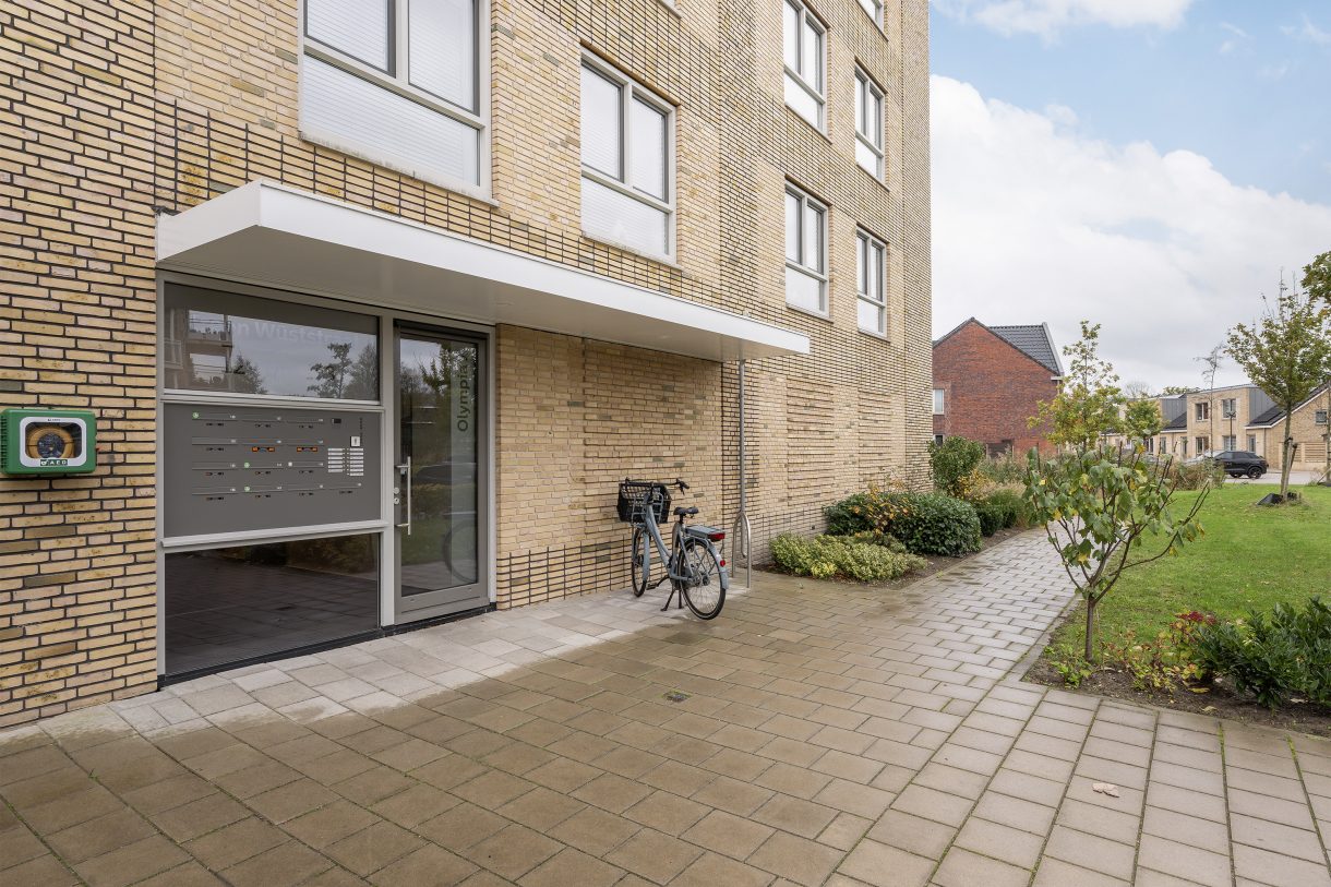 Te koop: Foto Appartement aan de Ireen Wüststraat 145 in Schiedam