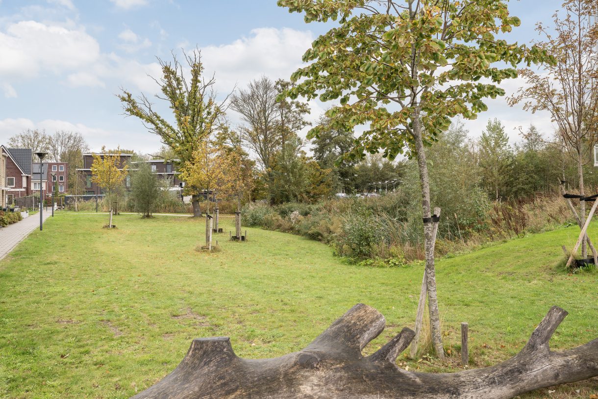 Te koop: Foto Appartement aan de Ireen Wüststraat 145 in Schiedam