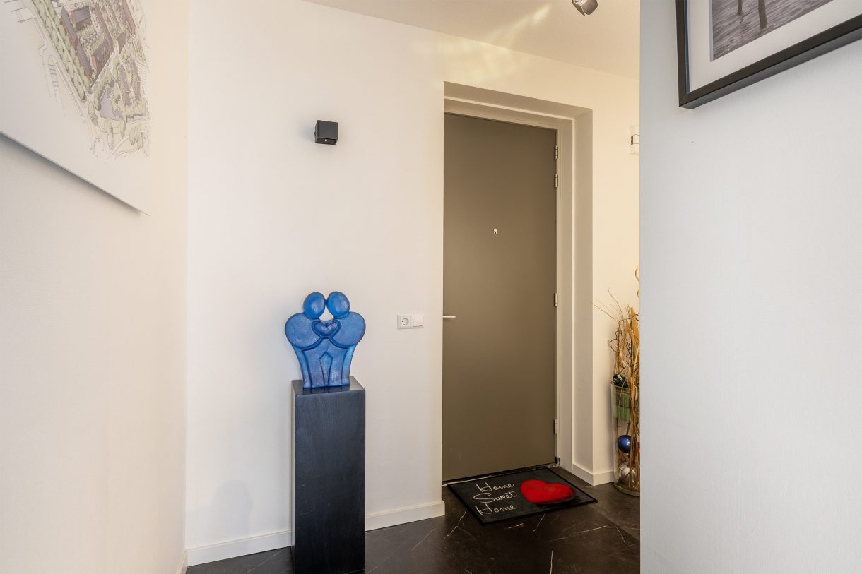 Te koop: Foto Appartement aan de Ireen Wüststraat 145 in Schiedam