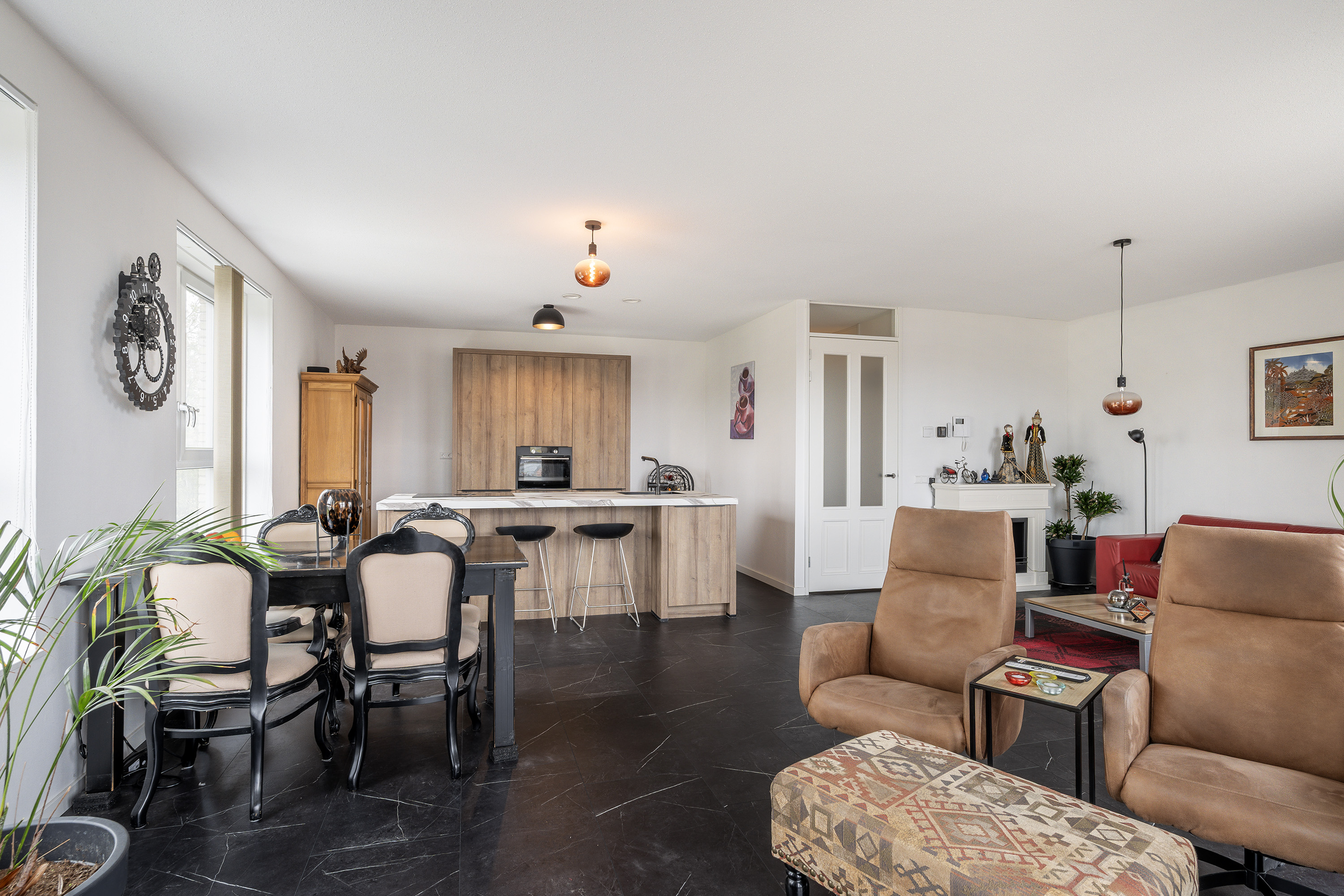 Te koop: Foto Appartement aan de Ireen Wüststraat 145 in Schiedam