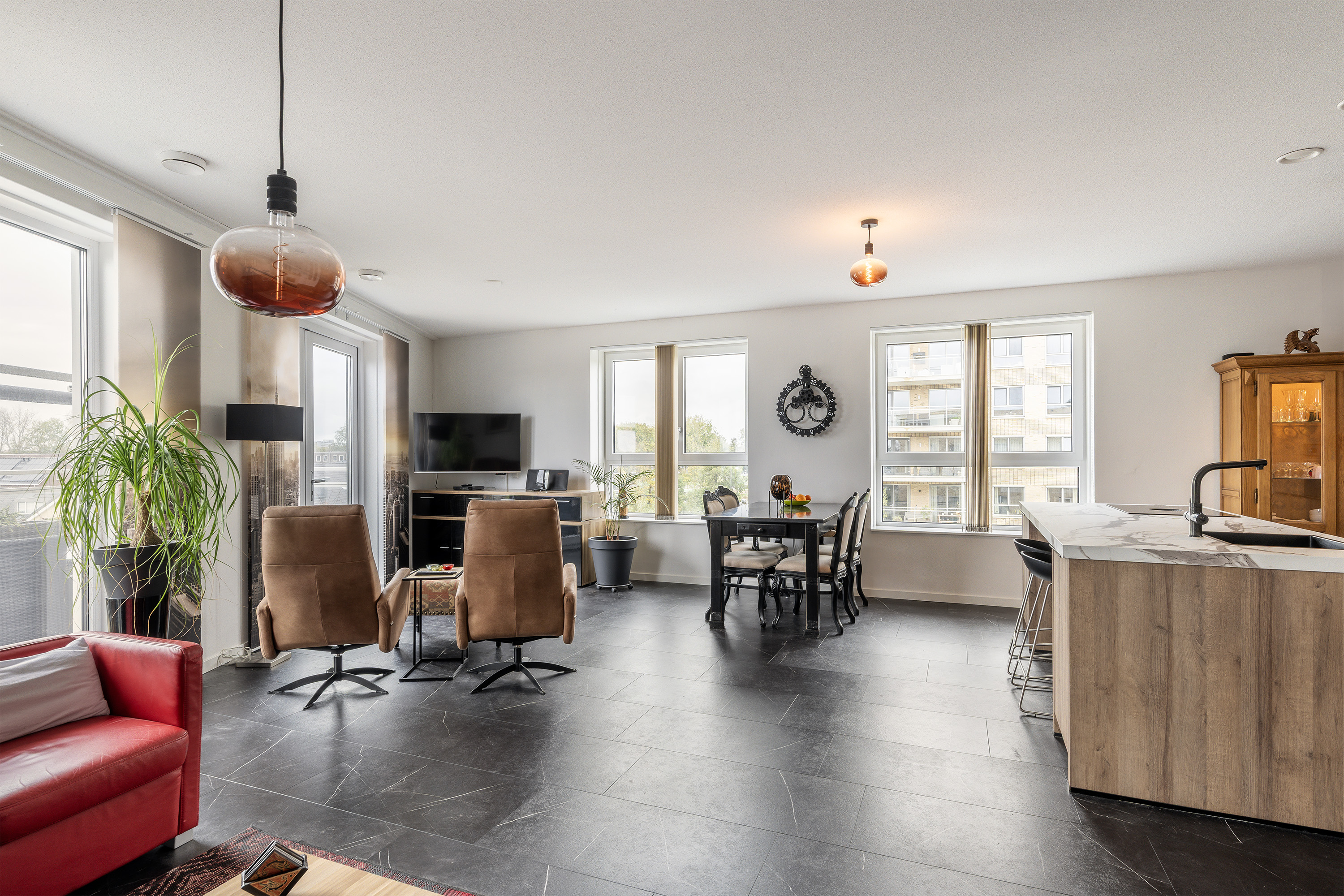 Te koop: Foto Appartement aan de Ireen Wüststraat 145 in Schiedam