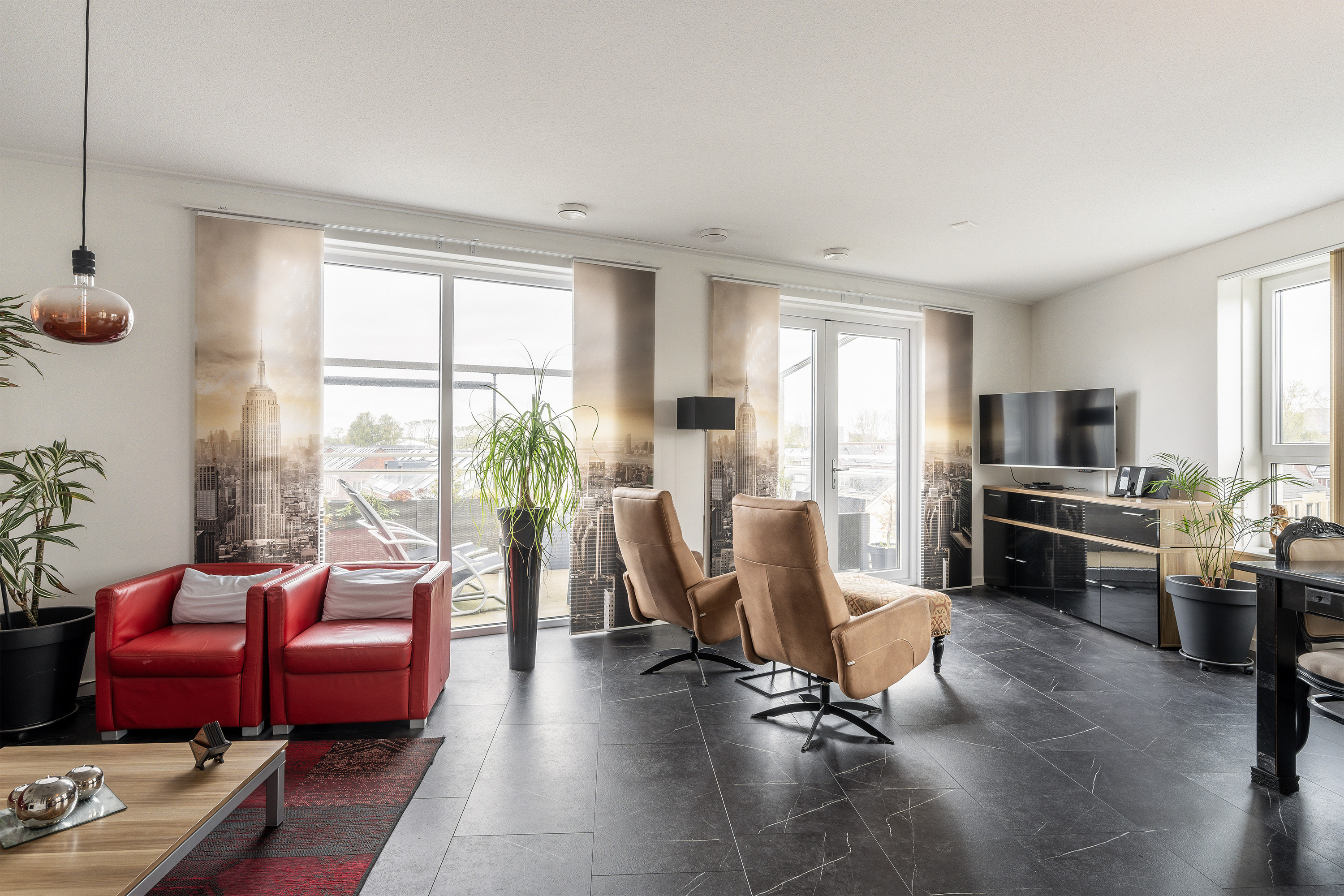 Te koop: Foto Appartement aan de Ireen Wüststraat 145 in Schiedam