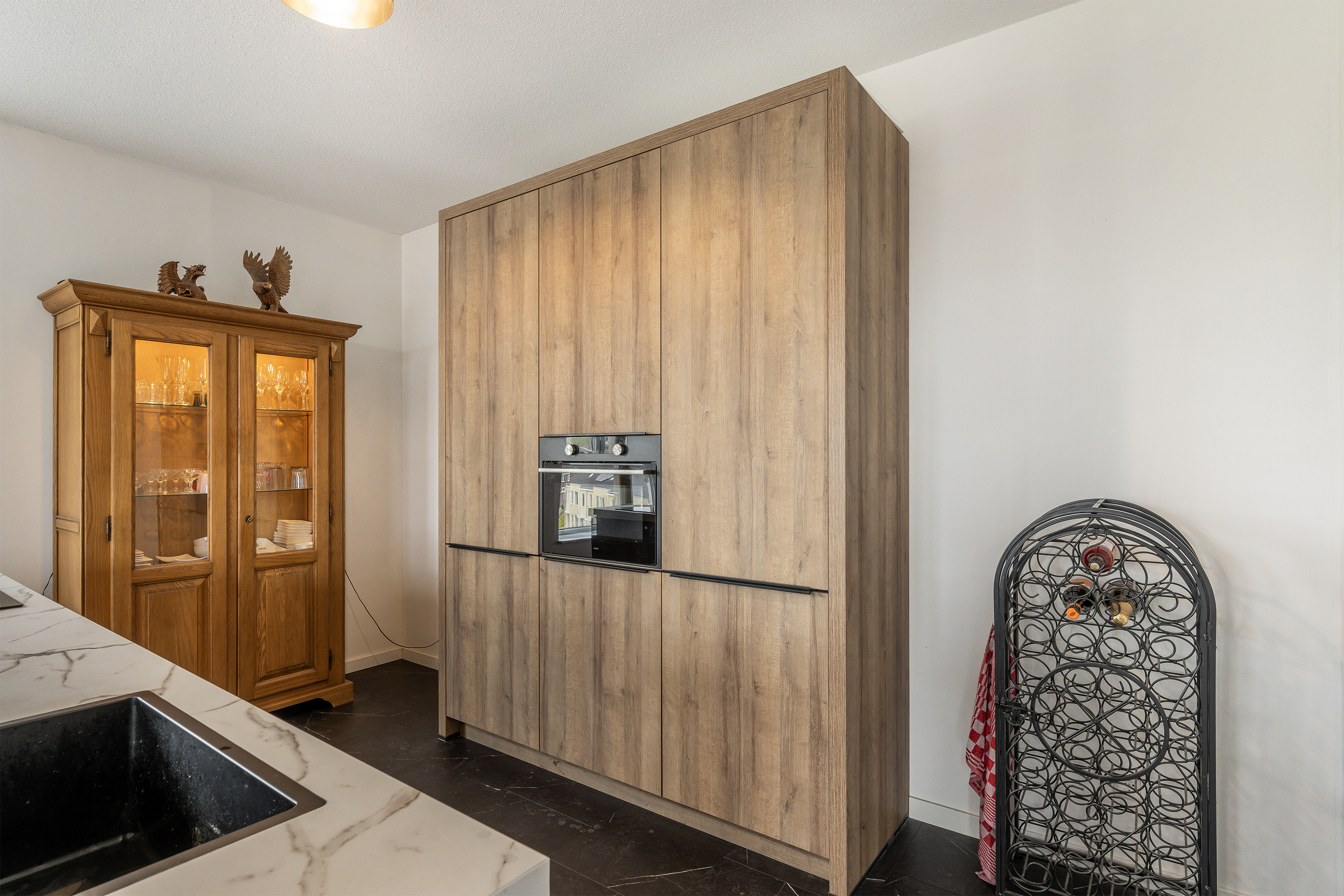 Te koop: Foto Appartement aan de Ireen Wüststraat 145 in Schiedam