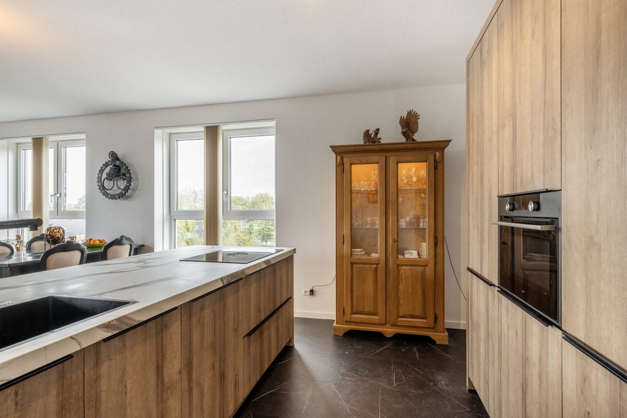 Te koop: Foto Appartement aan de Ireen Wüststraat 145 in Schiedam