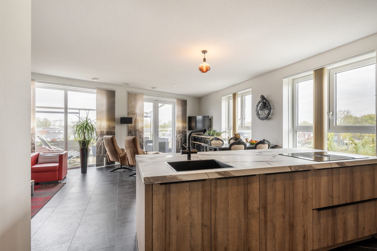 Te koop: Foto Appartement aan de Ireen Wüststraat 145 in Schiedam