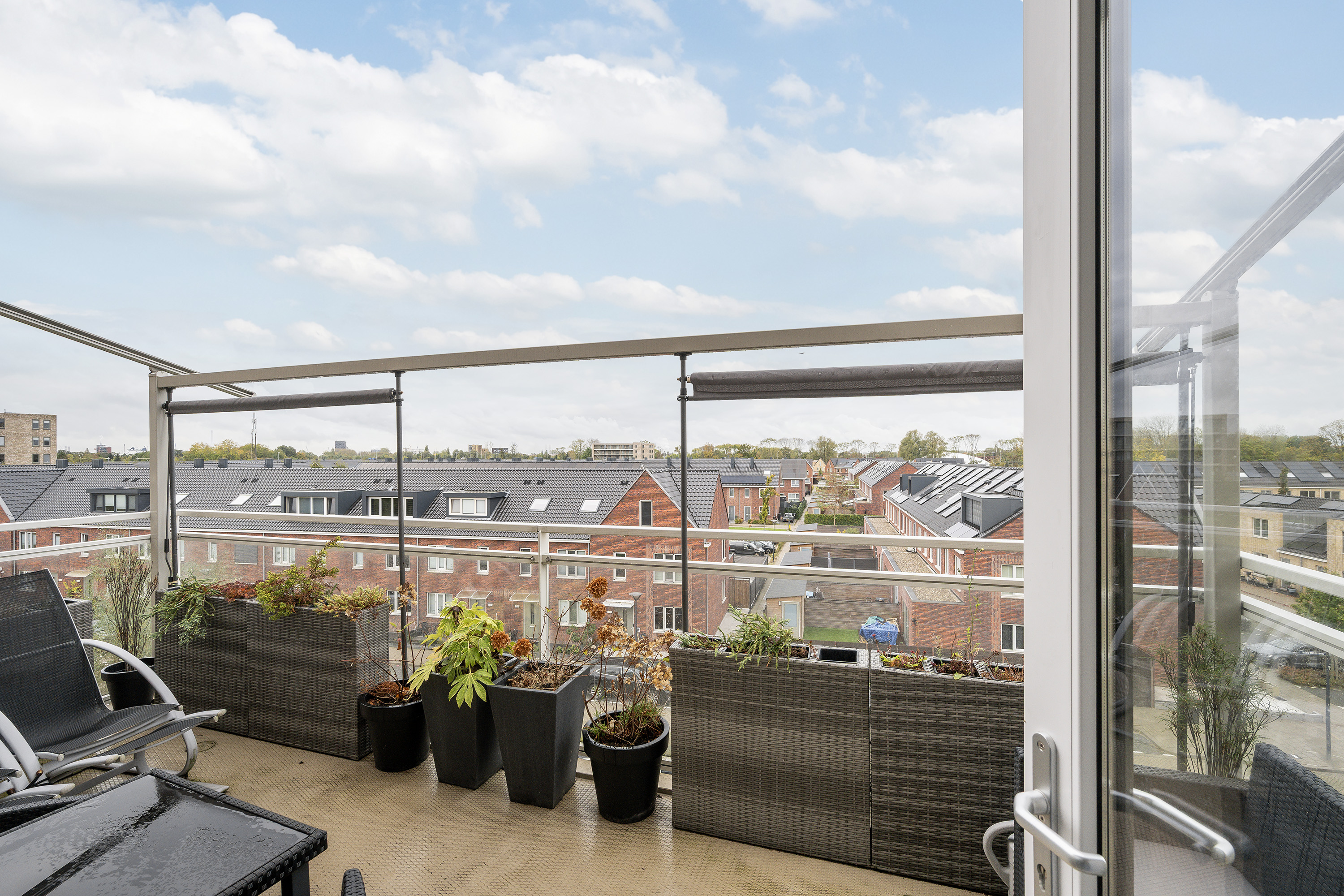 Te koop: Foto Appartement aan de Ireen Wüststraat 145 in Schiedam