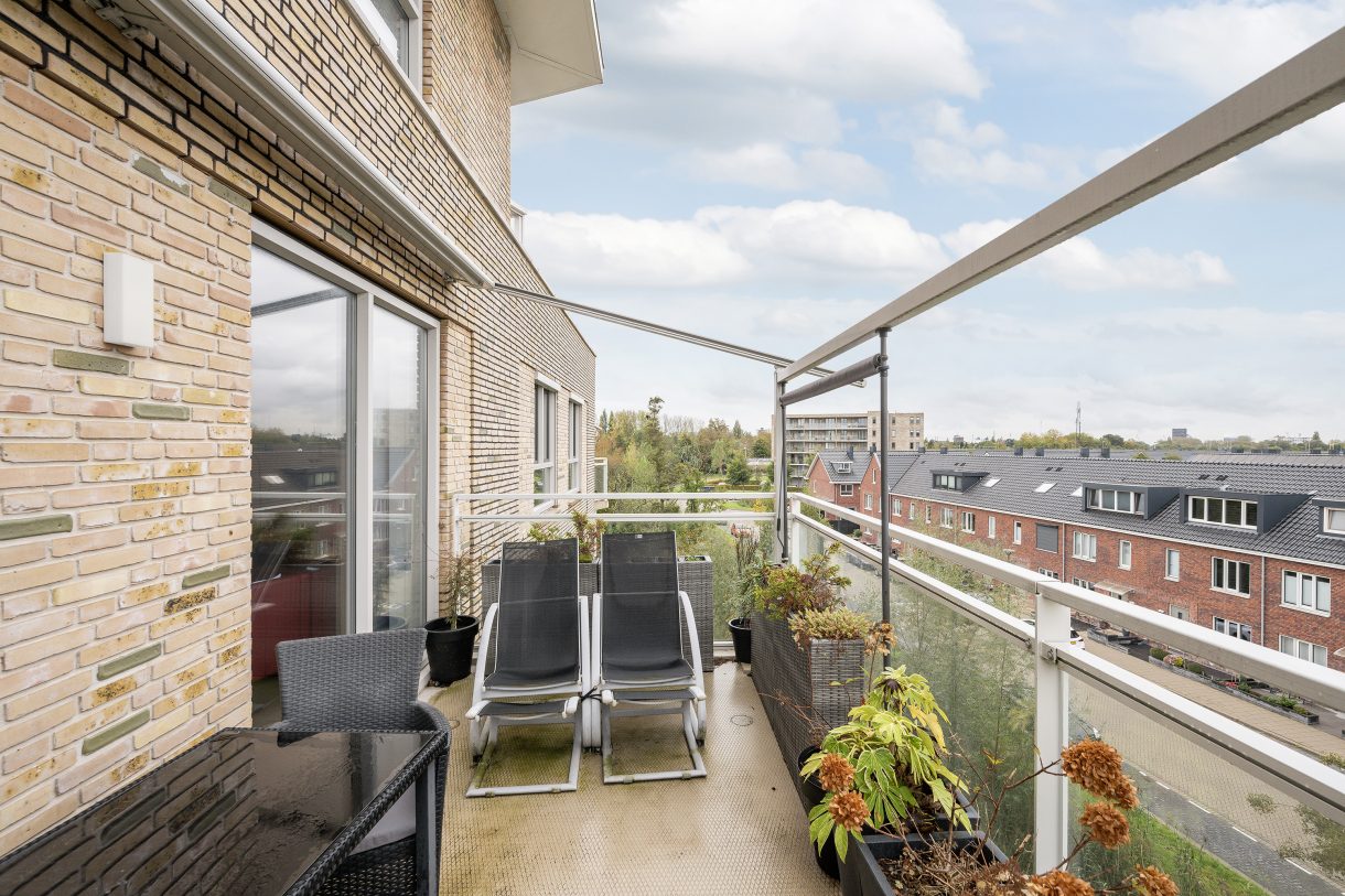 Te koop: Foto Appartement aan de Ireen Wüststraat 145 in Schiedam