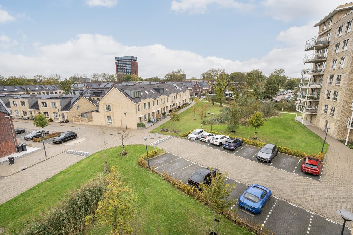 Te koop: Foto Appartement aan de Ireen Wüststraat 145 in Schiedam