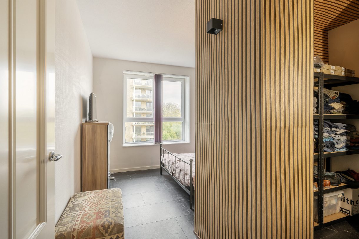 Te koop: Foto Appartement aan de Ireen Wüststraat 145 in Schiedam
