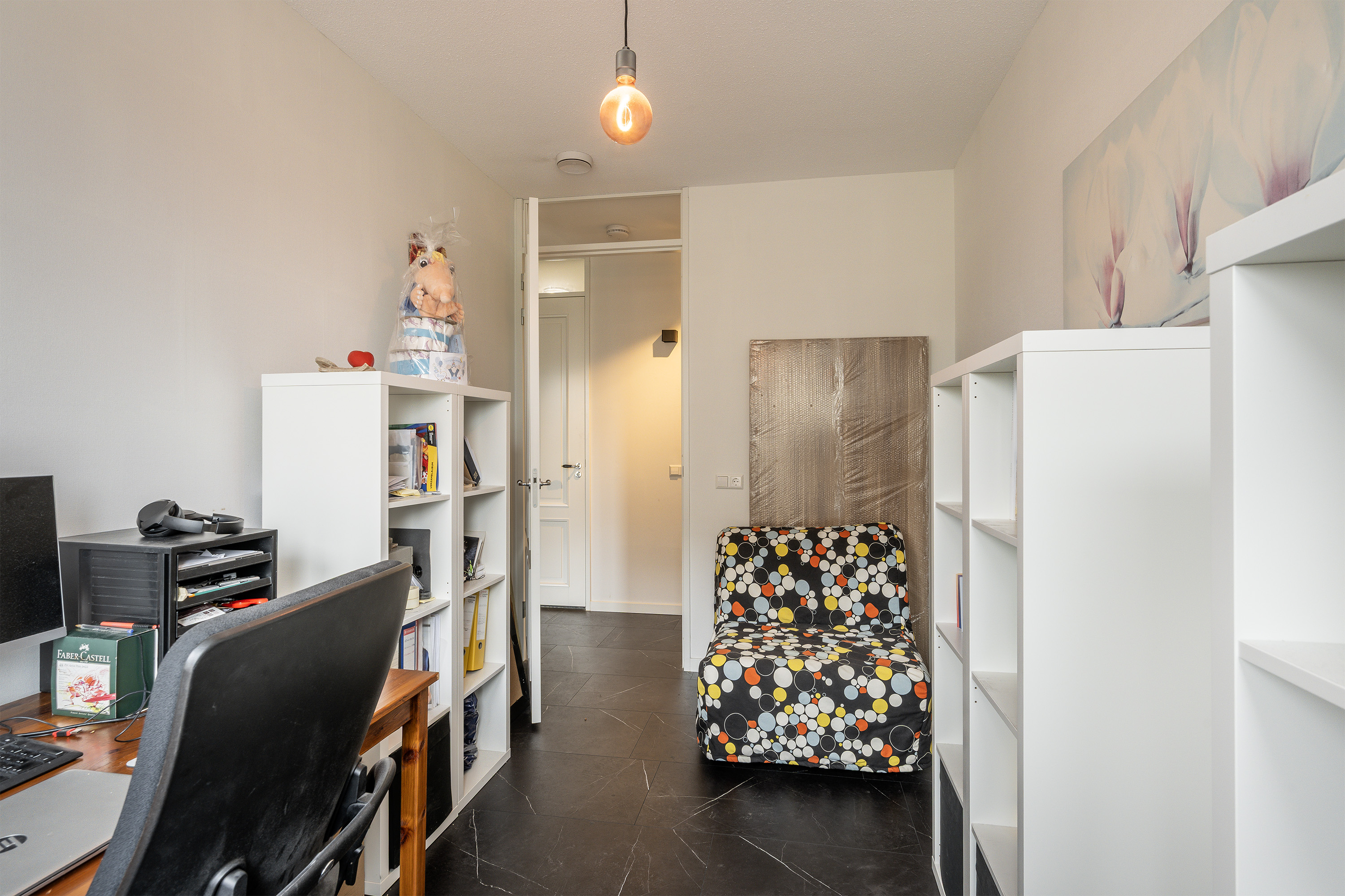 Te koop: Foto Appartement aan de Ireen Wüststraat 145 in Schiedam