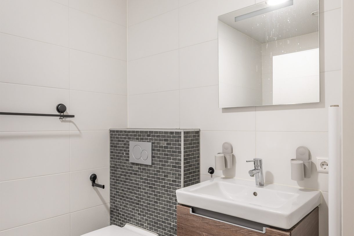 Te koop: Foto Appartement aan de Ireen Wüststraat 145 in Schiedam