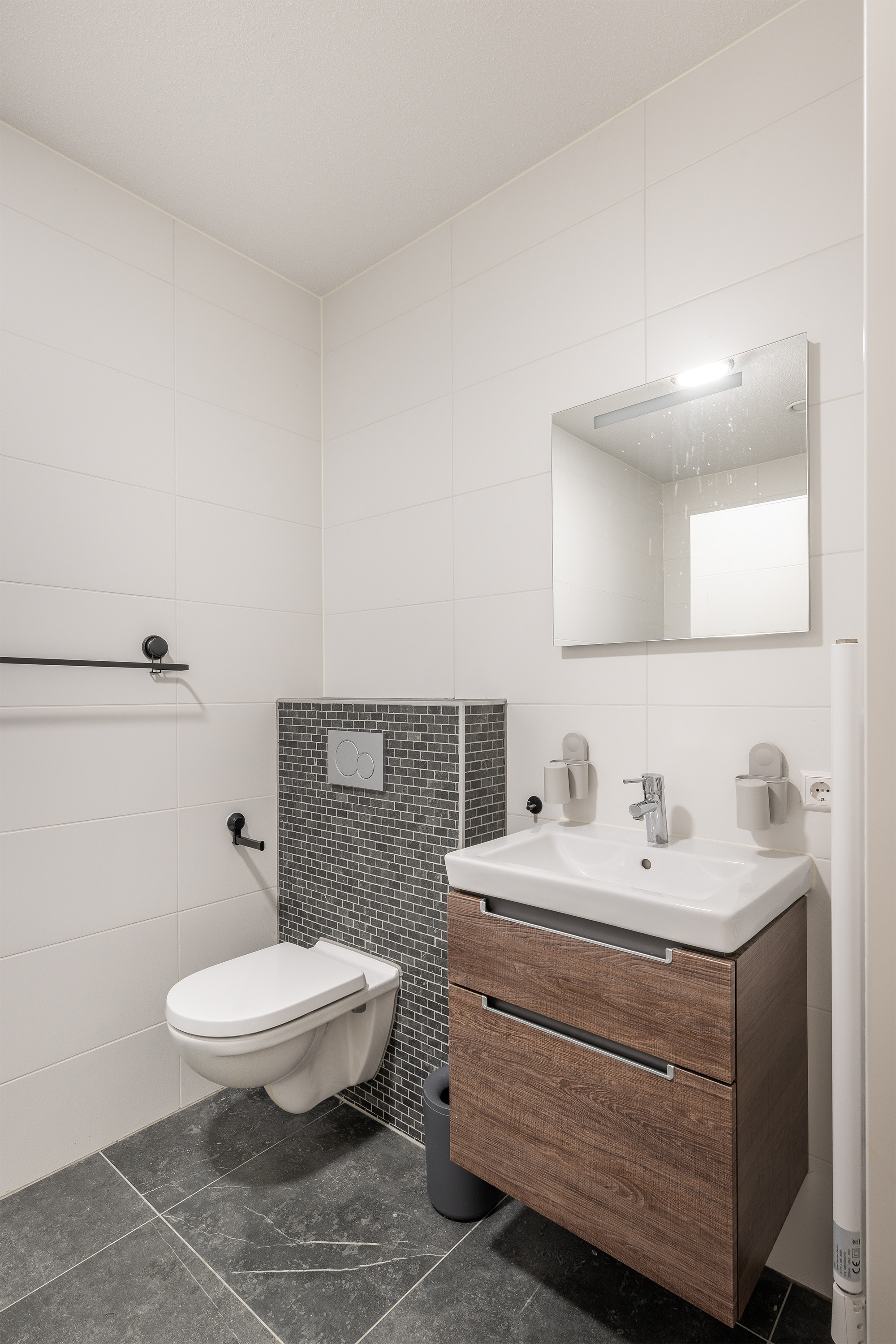 Te koop: Foto Appartement aan de Ireen Wüststraat 145 in Schiedam