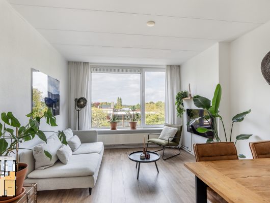 Hoofdfoto van Vlaardingen Delftseveerweg 17C