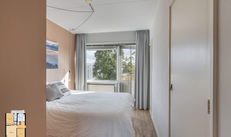 Te koop: Foto Appartement aan de Delftseveerweg 17C in Vlaardingen