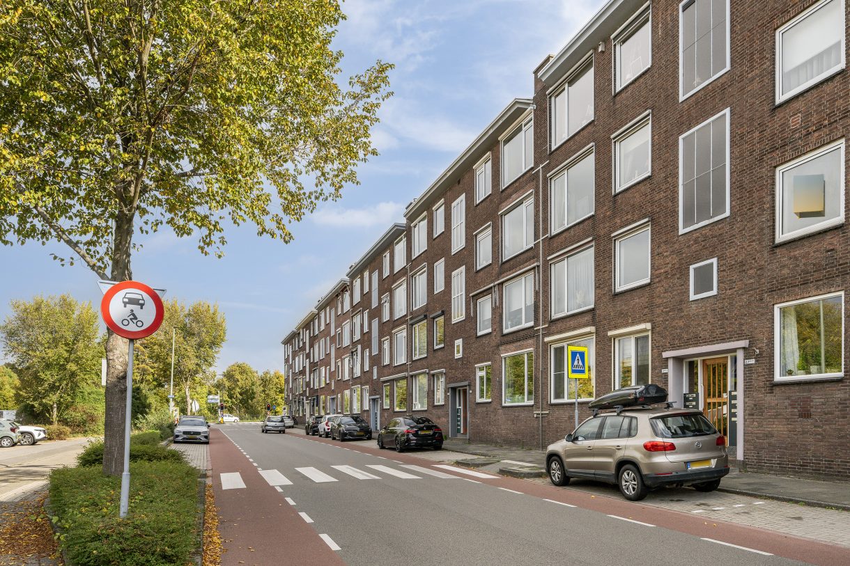 Te koop: Foto Appartement aan de Delftseveerweg 17C in Vlaardingen