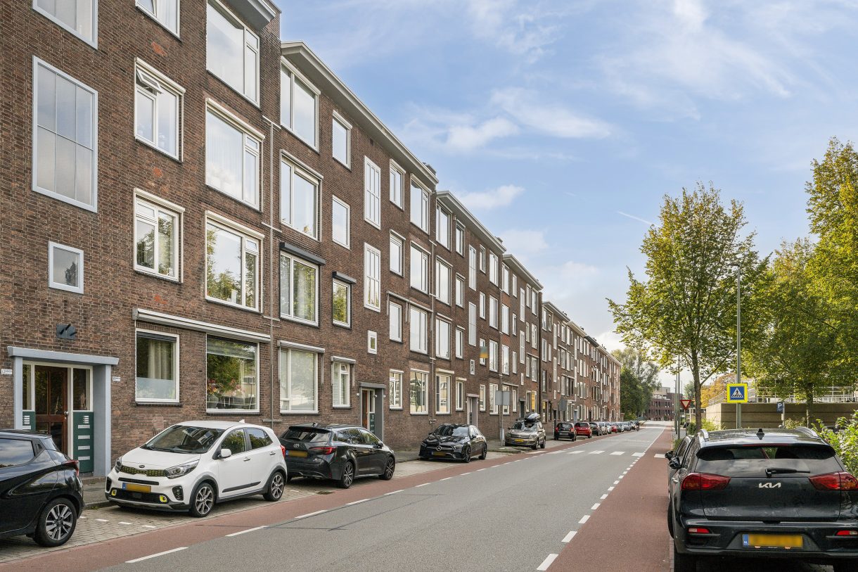 Te koop: Foto Appartement aan de Delftseveerweg 17C in Vlaardingen