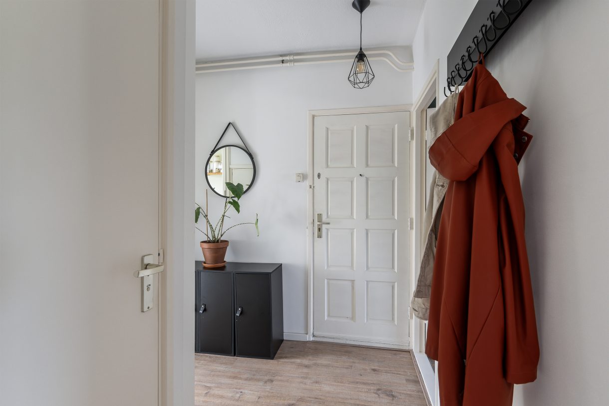 Te koop: Foto Appartement aan de Delftseveerweg 17C in Vlaardingen