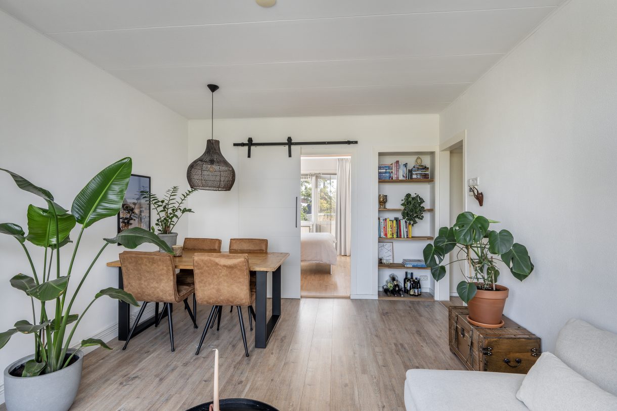 Te koop: Foto Appartement aan de Delftseveerweg 17C in Vlaardingen