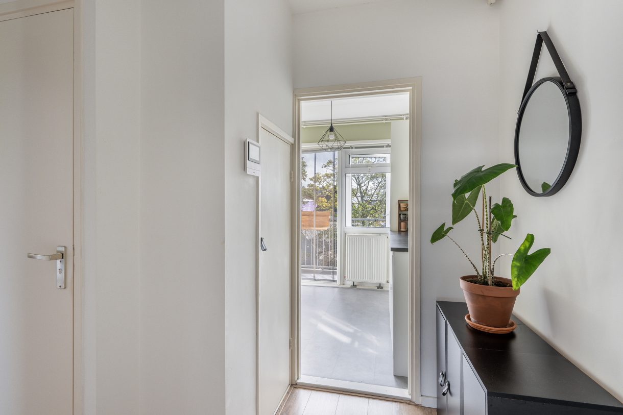 Te koop: Foto Appartement aan de Delftseveerweg 17C in Vlaardingen
