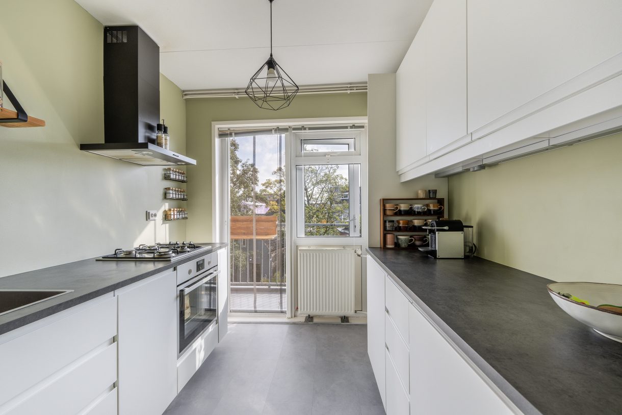 Te koop: Foto Appartement aan de Delftseveerweg 17C in Vlaardingen