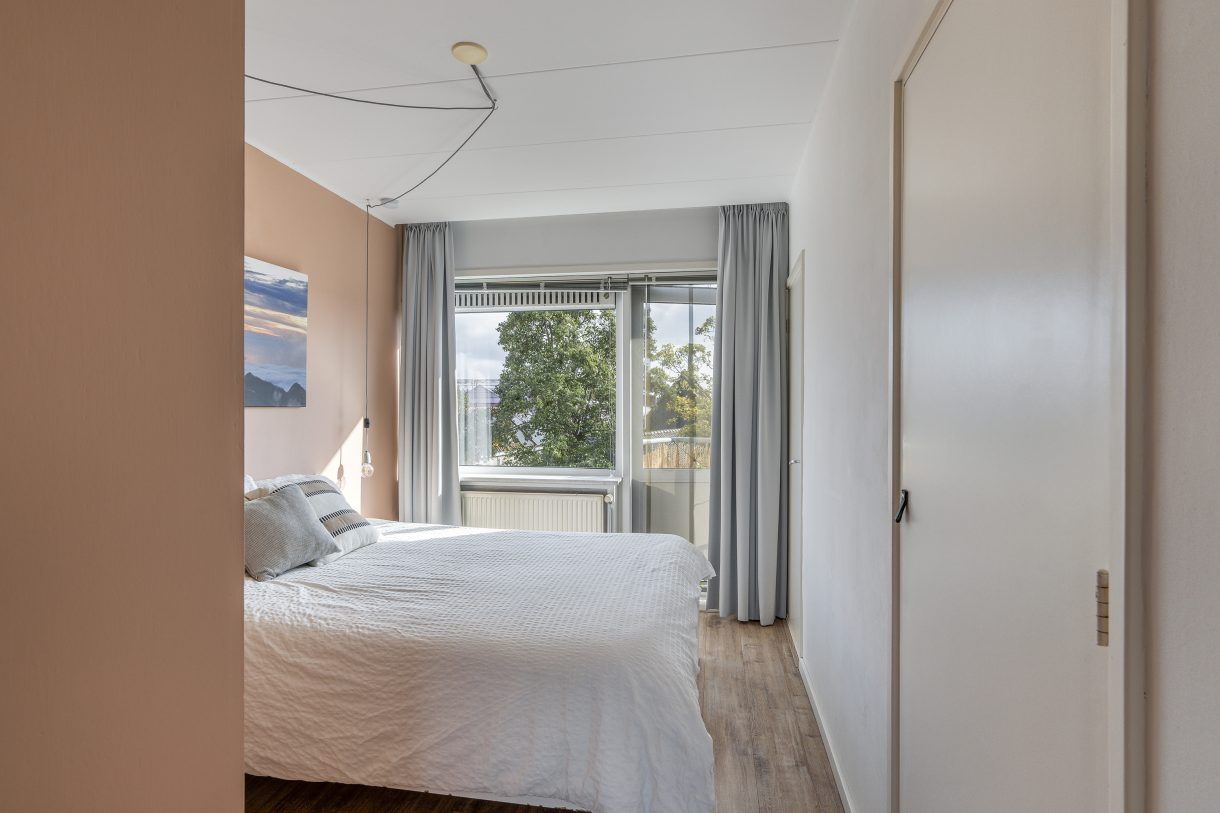 Te koop: Foto Appartement aan de Delftseveerweg 17C in Vlaardingen