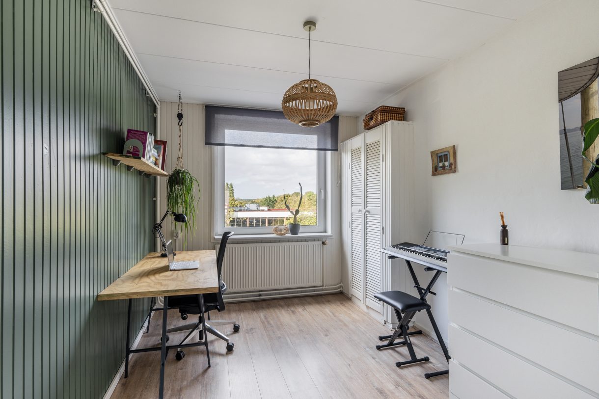 Te koop: Foto Appartement aan de Delftseveerweg 17C in Vlaardingen