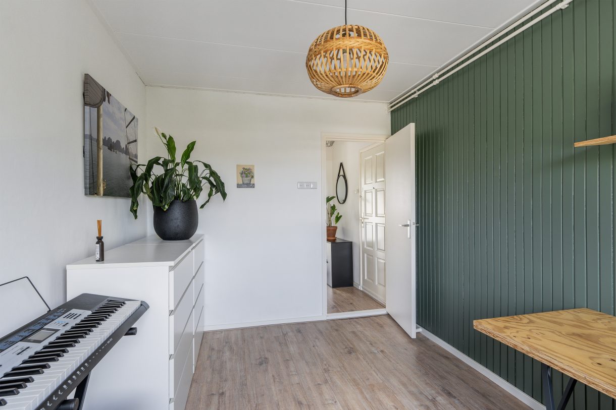 Te koop: Foto Appartement aan de Delftseveerweg 17C in Vlaardingen