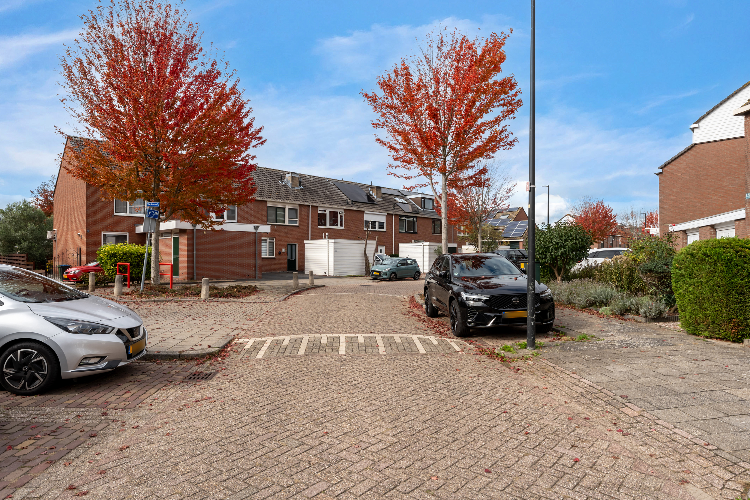 koop  Vlaardingen  Esdoorndreef 103 – Hoofdfoto