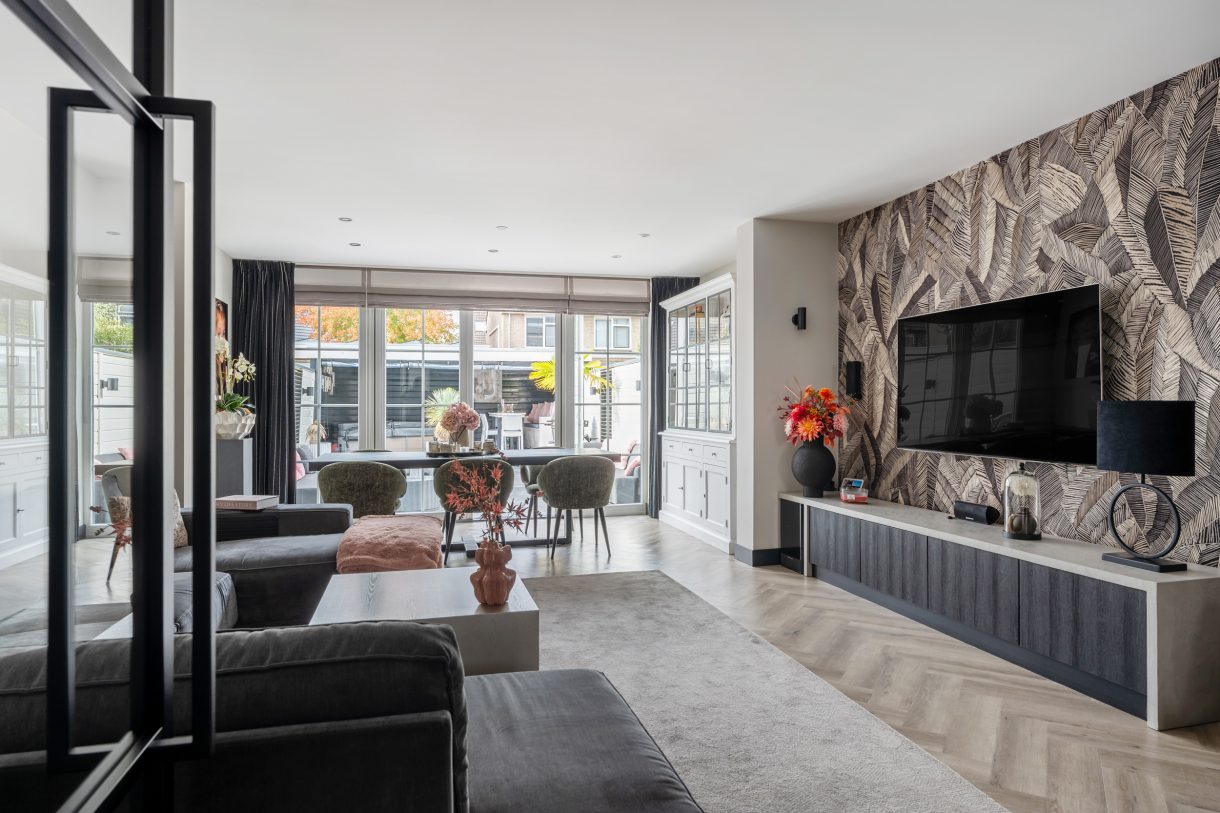 Te koop: Foto Woonhuis aan de Esdoorndreef 103 in Vlaardingen