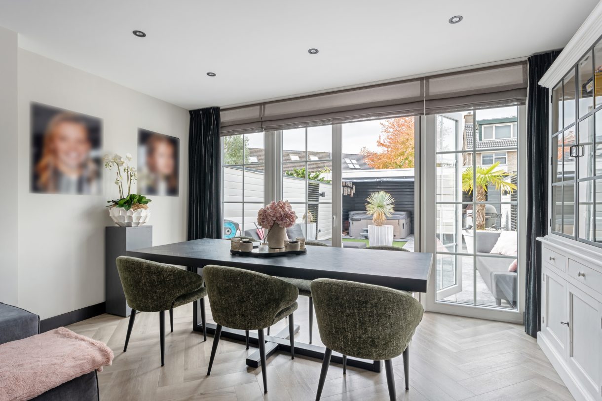 Te koop: Foto Woonhuis aan de Esdoorndreef 103 in Vlaardingen